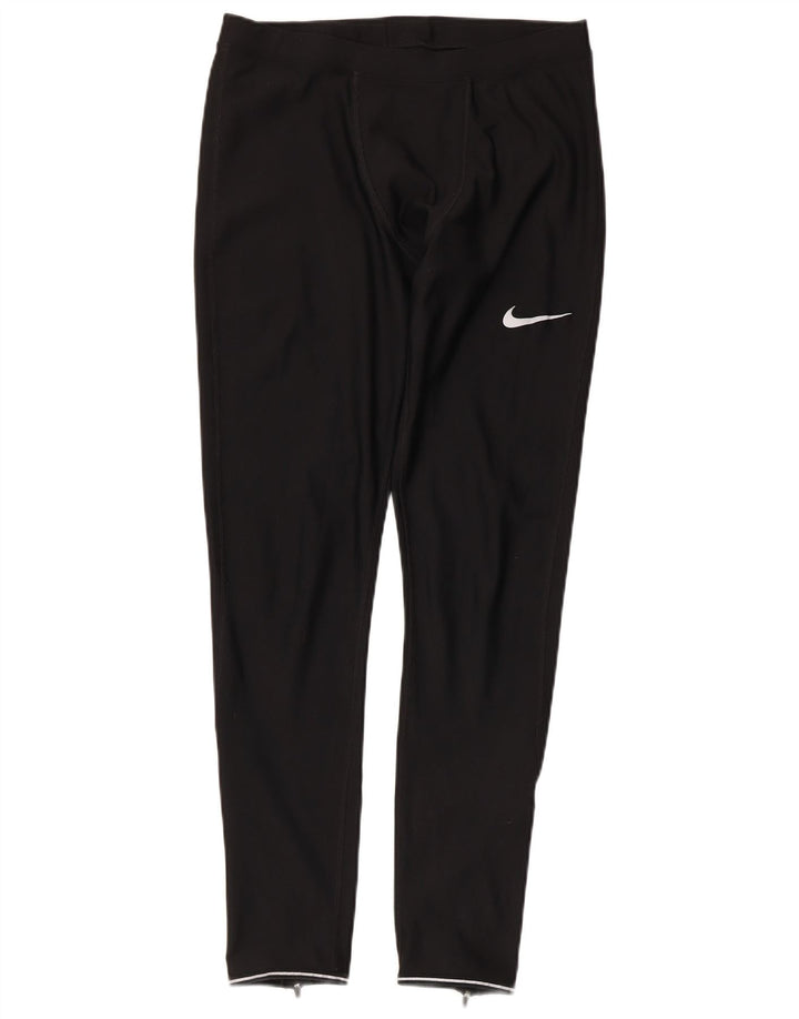 Nike Mens Dri Fit Leggings XL Black