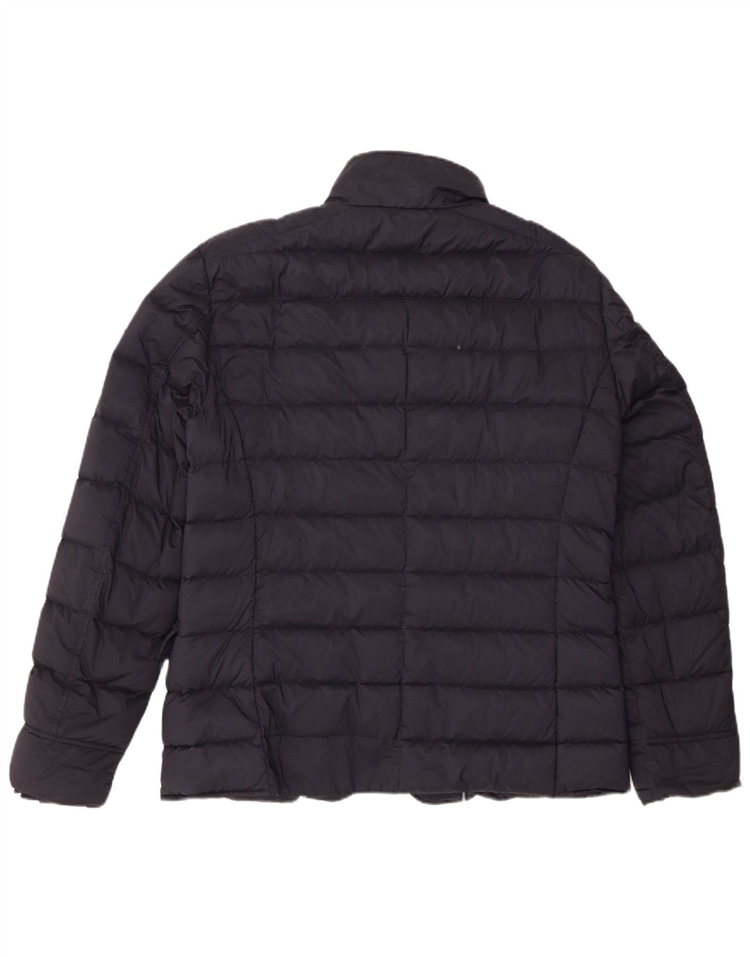 Roy Rogers Herren Wattierte Jacke IT 52 XL Marineblaues Nylon