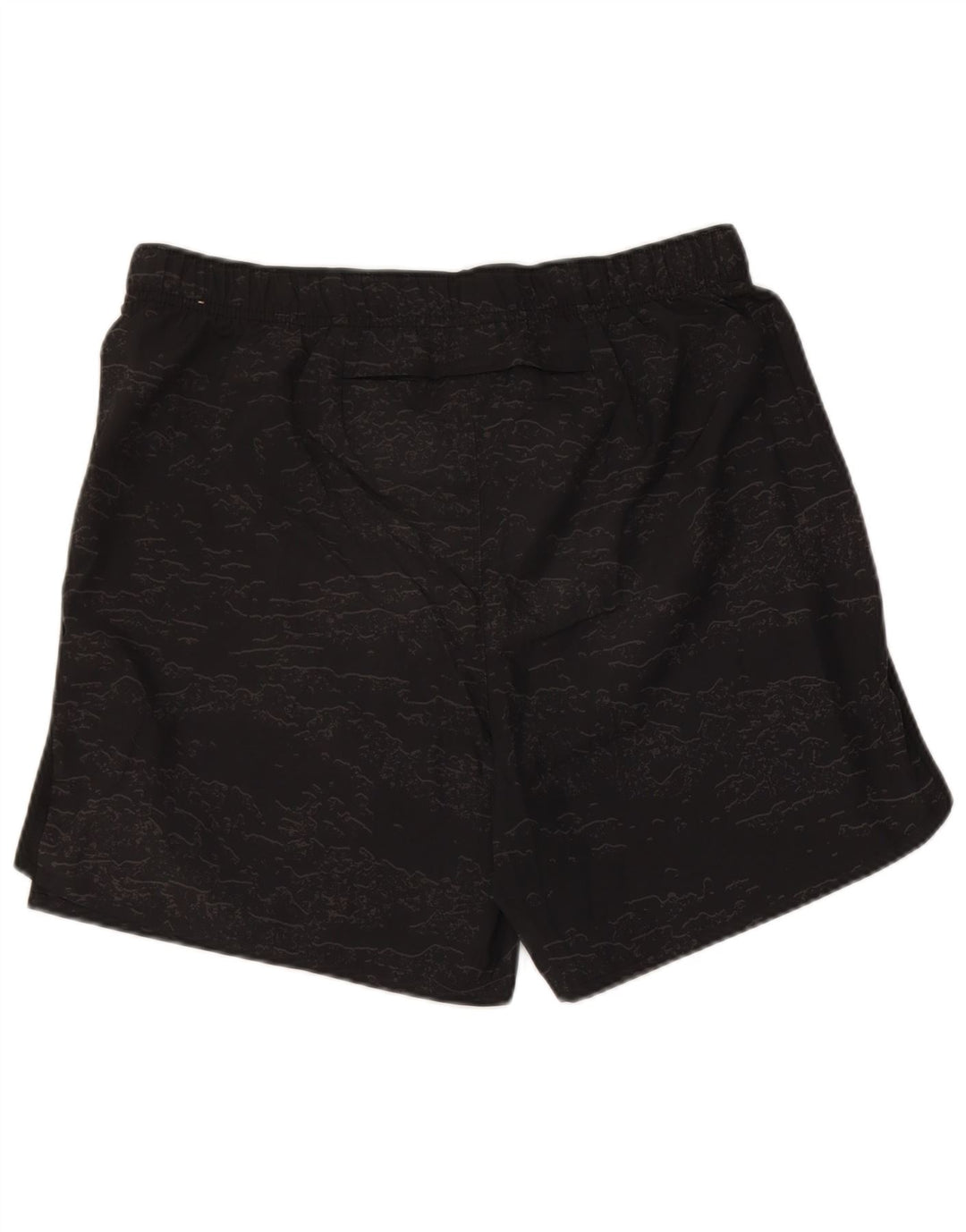 Nike Herren Dri Fit Sport Shorts Large Schwarz Camouflage
