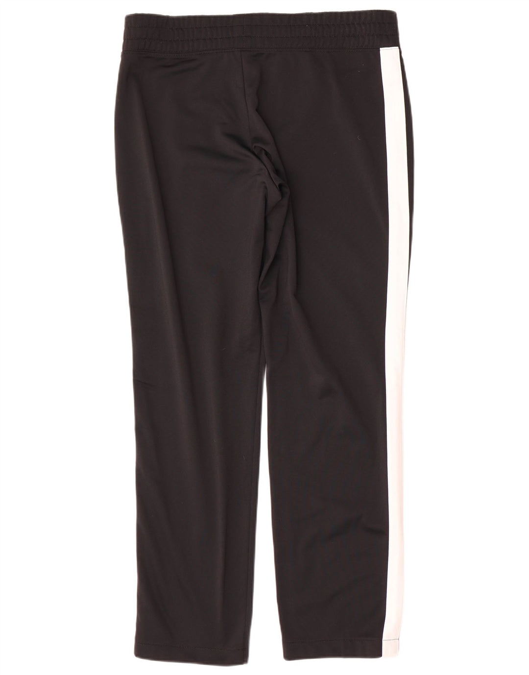 Nike Herren-Trainingshose, Größe L, Schwarz, Farbblock