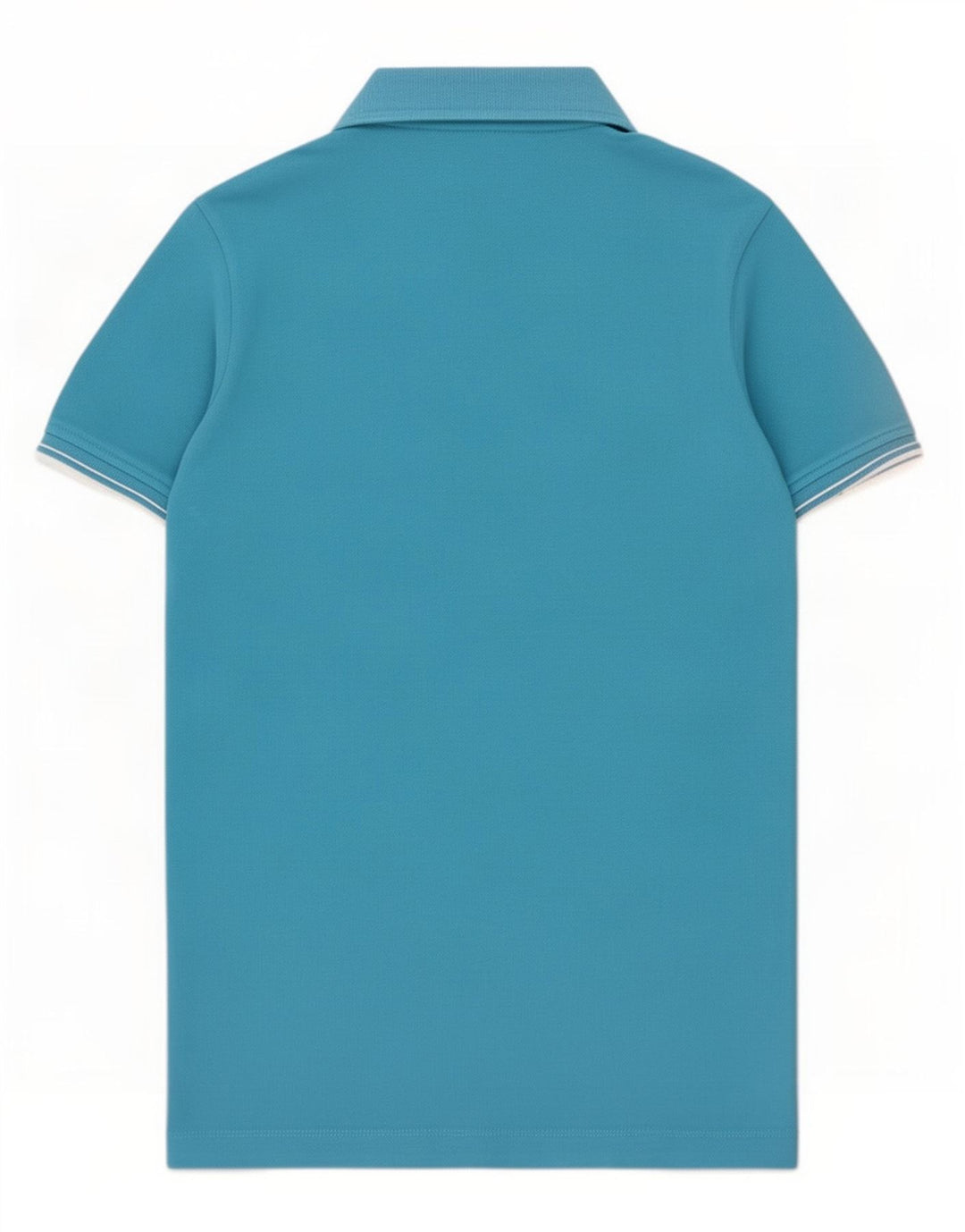 Woolrich Poloshirt für Jungen, 13–14 Jahre, Blau