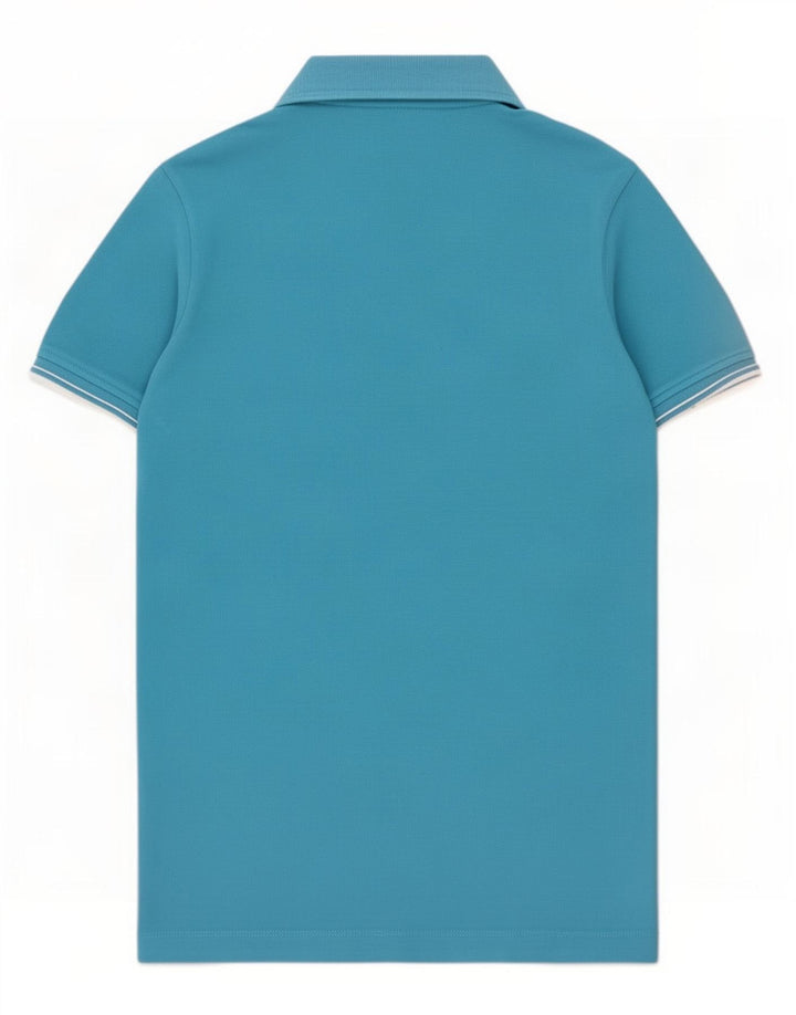 Woolrich Poloshirt für Jungen, 13–14 Jahre, Blau