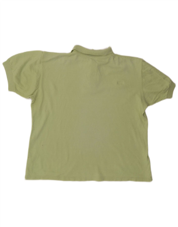 FRED PERRY Herren Poloshirt Mittelgrün