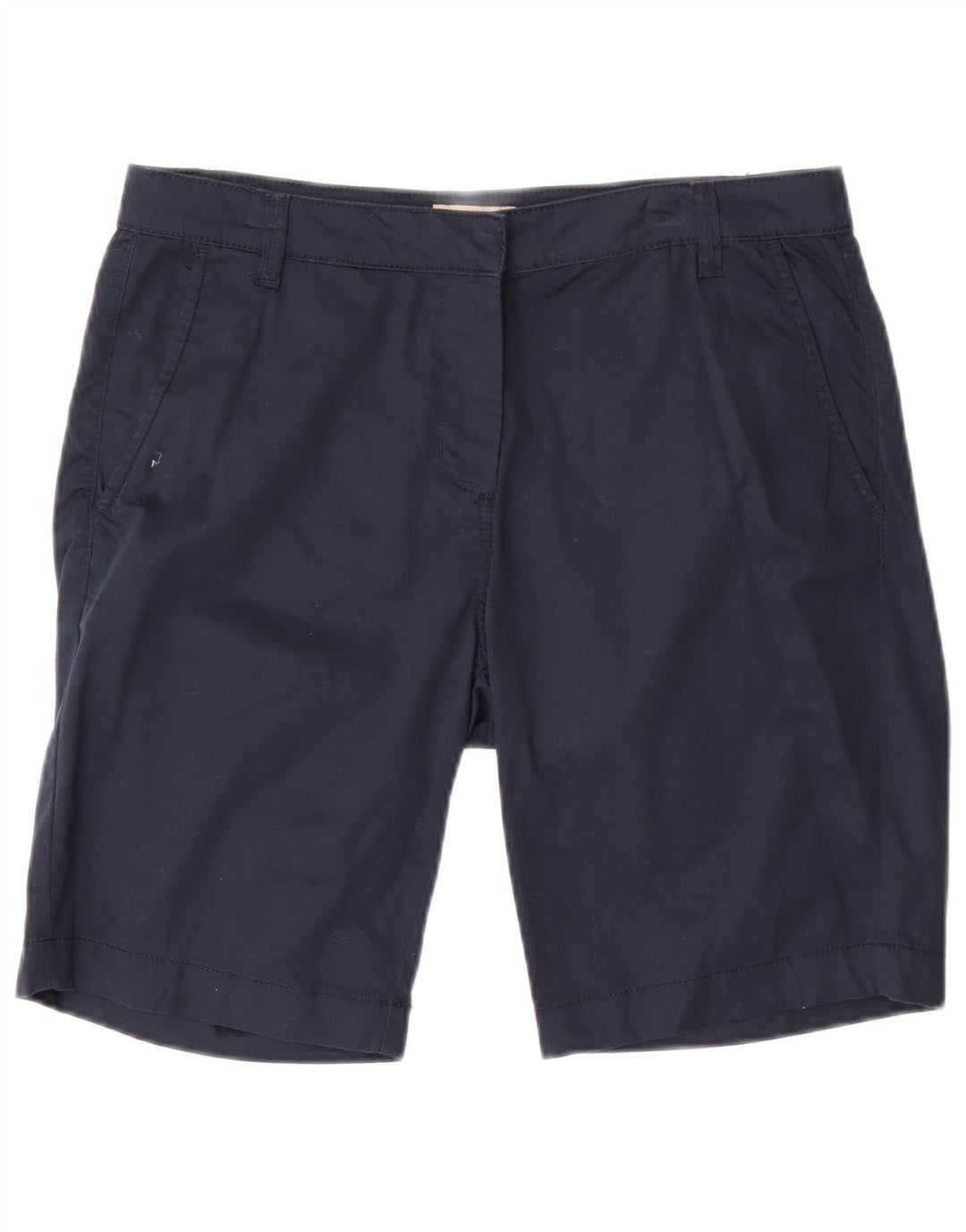 Dack's Damen Chinoshorts EU 42 Large W30 Marineblau