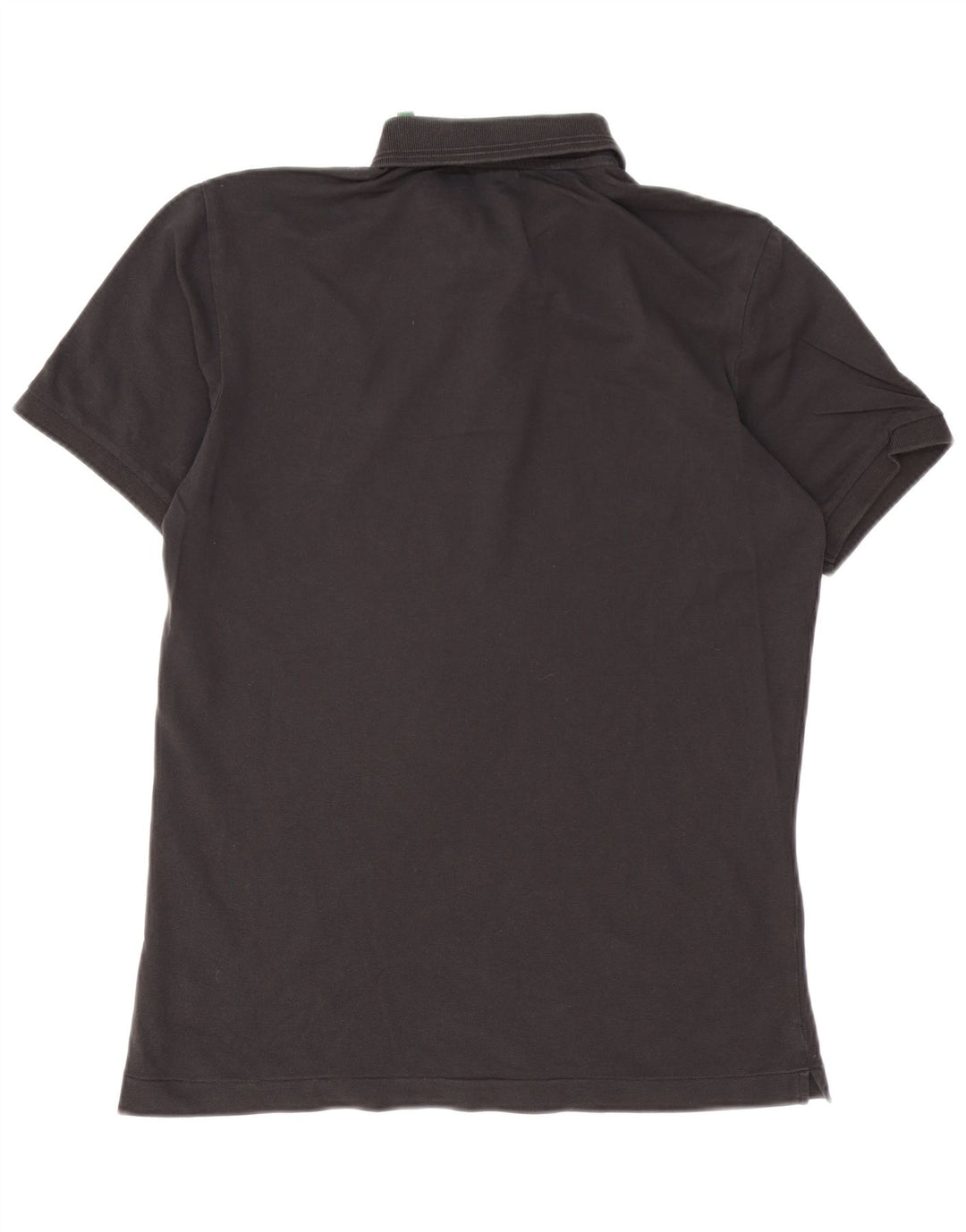 G-Star Herren Poloshirt Mittelschwarze Baumwolle