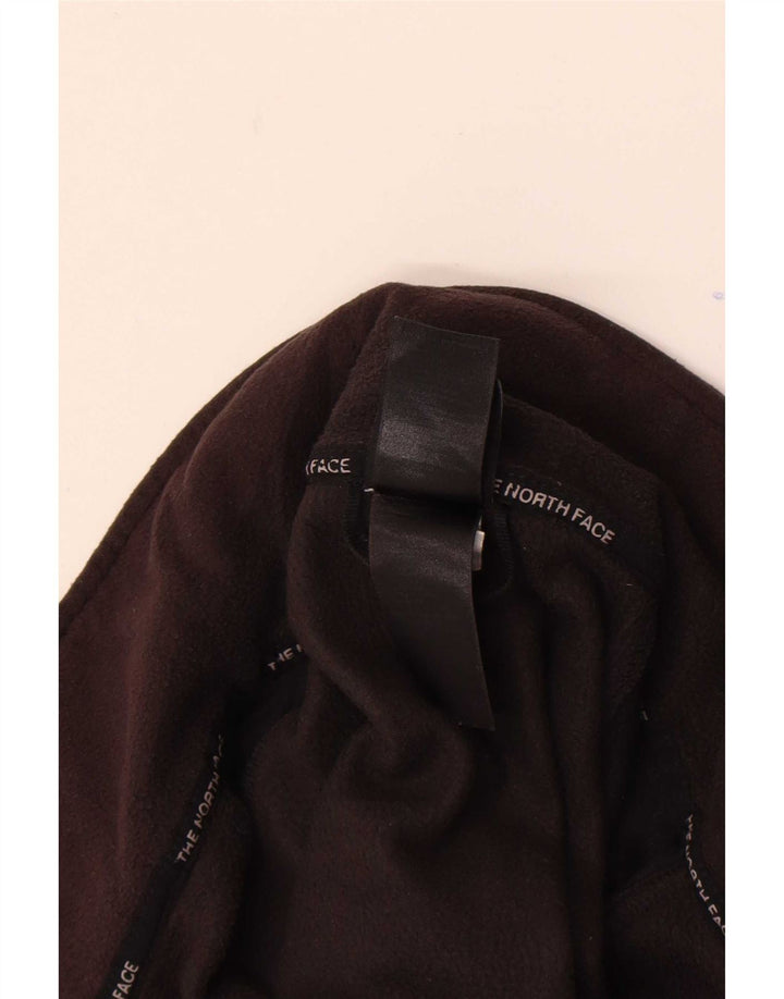The North Face Herren Liner Fleecejacke UK 40 Large Schwarz Polyester