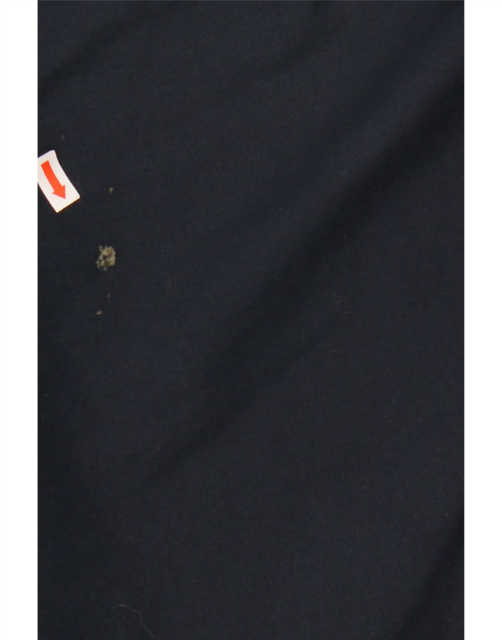 Adidas Herren Clima 365 Trainingshose XL Marineblau Polyester