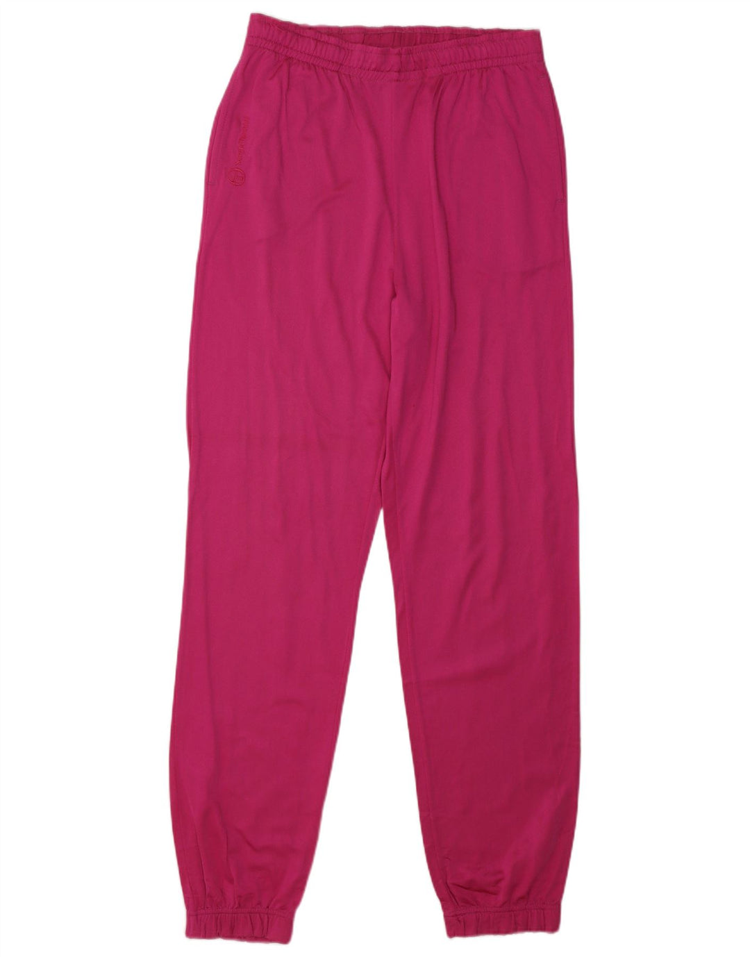 SERGIO TACCHINI Damen-Trainingsanzug IT 44 Mittelrosa Farbblock