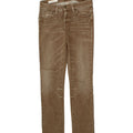 MARLBORO CLASSICS Womens Slim Jeans W26 L29 Brown Vintage Marlboro Classics and Second-Hand Marlboro Classics from Messina Hembry 