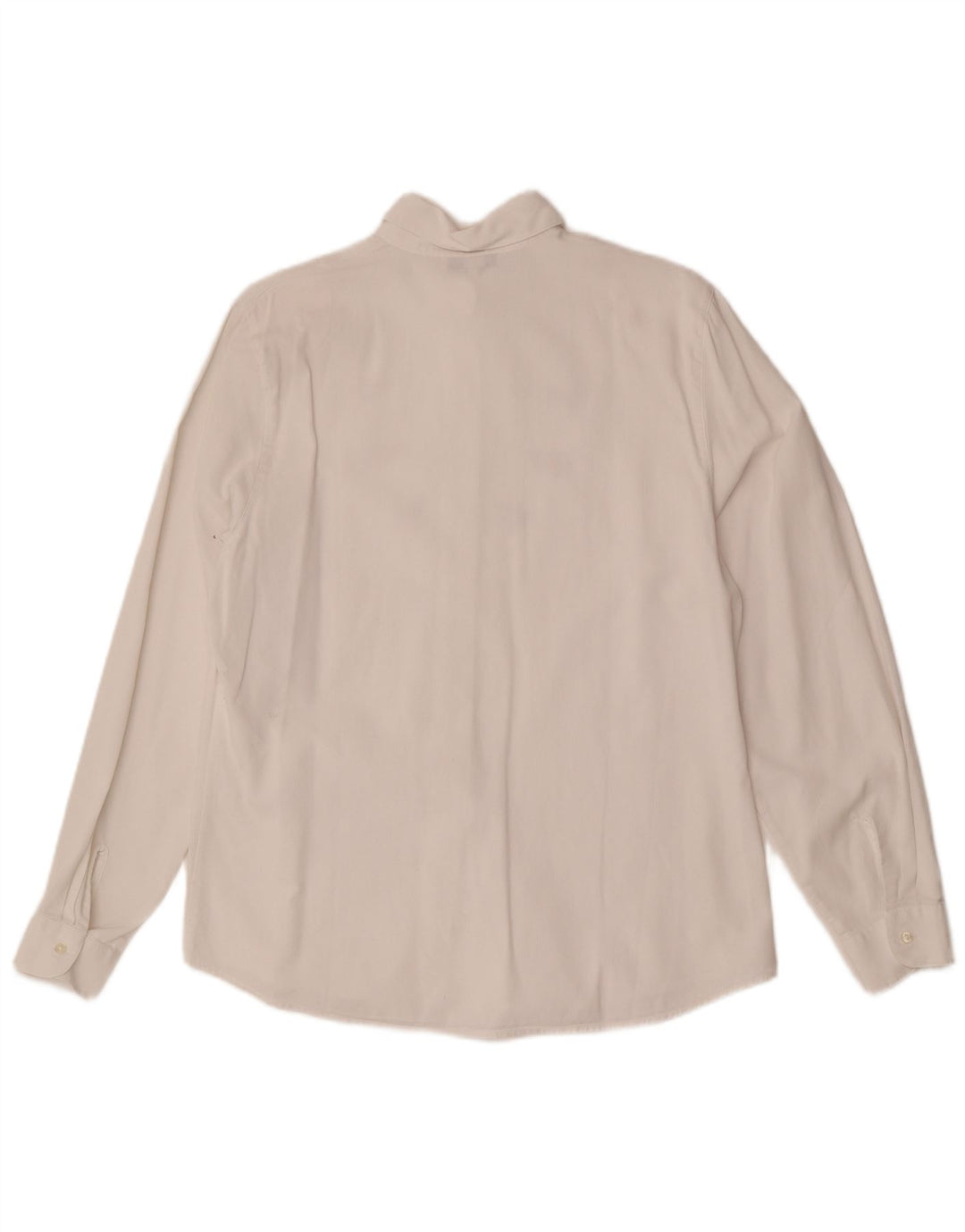 Naracamicee Damen-Hemdbluse mit Grafik, UK 14, Mittelweiß, Ethnisch