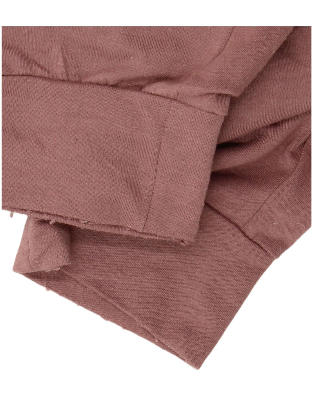 Eddie Bauer Damen-Trainingshose, Jogginghose, Gr. 10, klein, rosa, Polyester