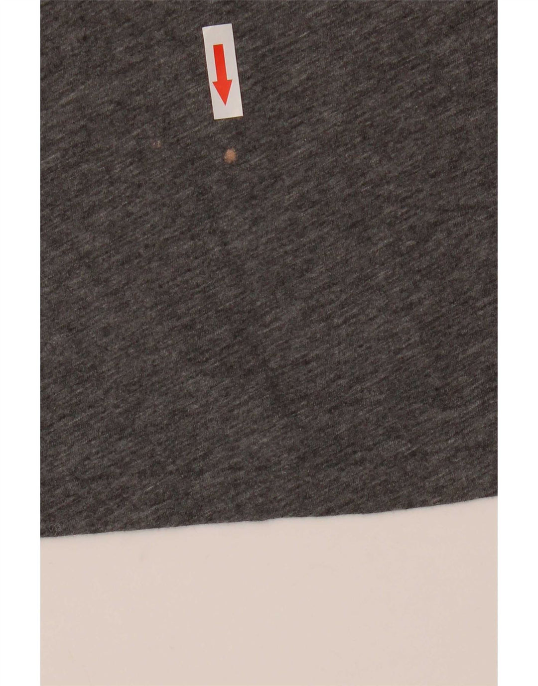Polo Ralph Lauren Herren T-Shirt Top Small Grau meliert