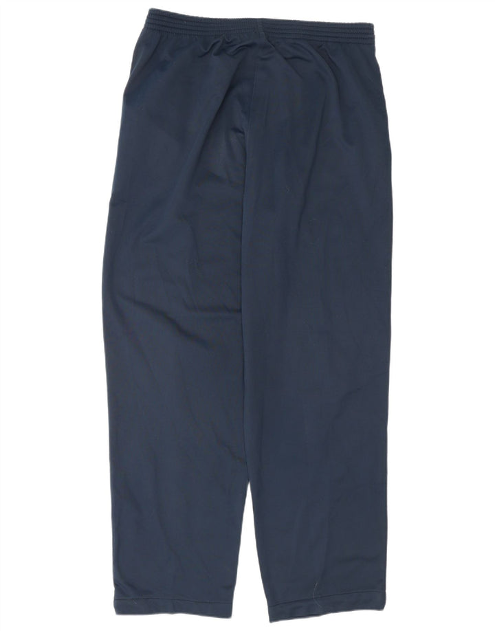 CHAMPION Herren-Trainingshose, groß, marineblau, Polyester
