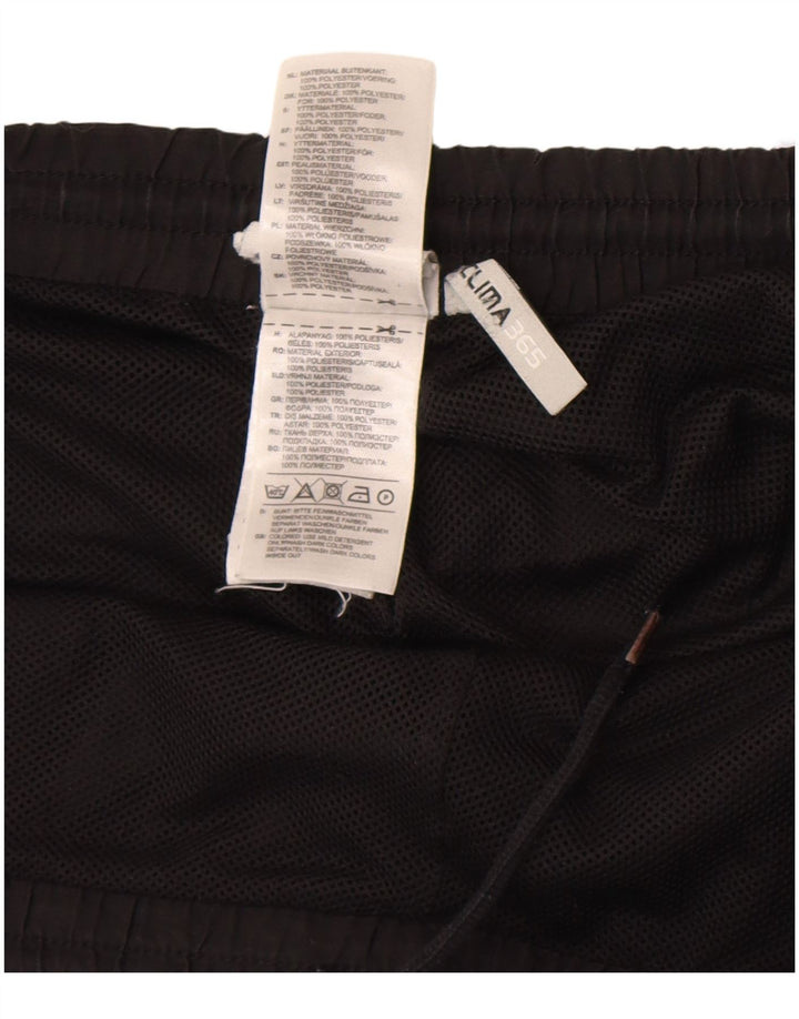 Adidas Herren Clima 365 Sport Shorts Medium Schwarz Colourblock Polyester