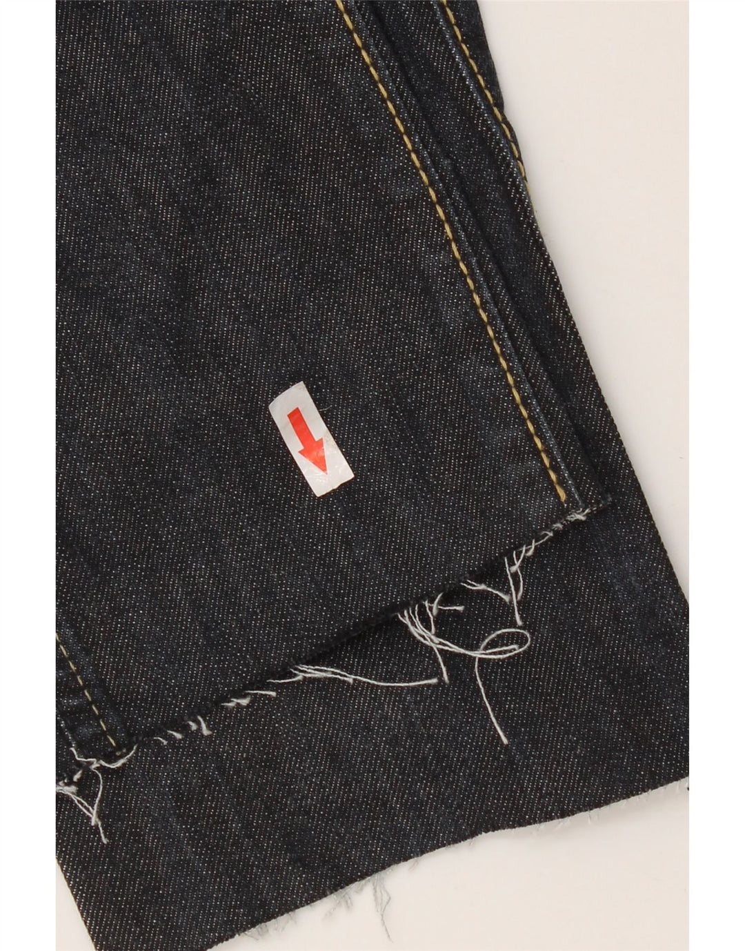 G-Star Damen 3301 Graphic Slim Jeans W30 L29 Blau