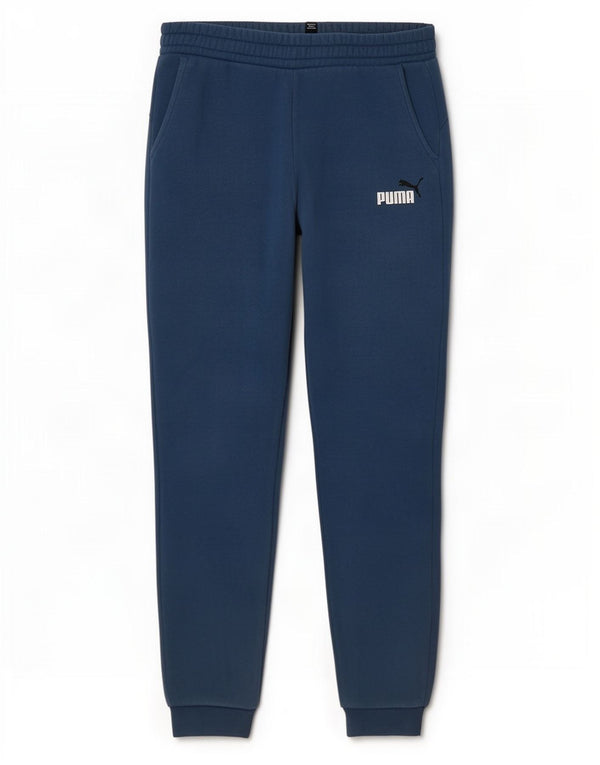 Puma Jungen Trainingshose Jogger 15-16 Jahre Blau