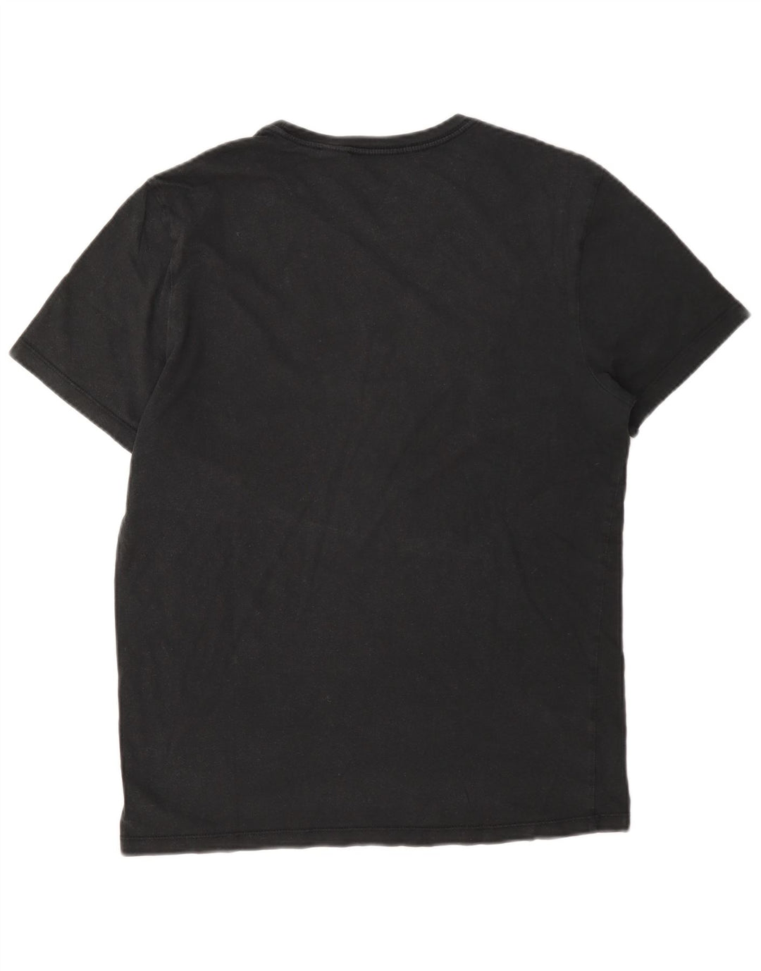 Levi's Herren T-Shirt Top Mittelgrau