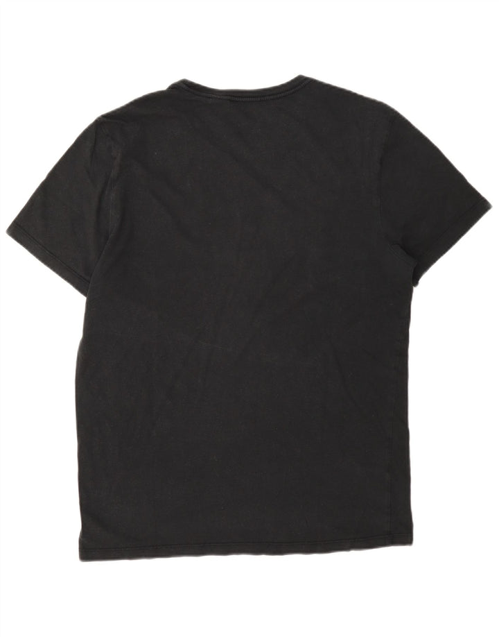 Levi's Herren T-Shirt Top Mittelgrau