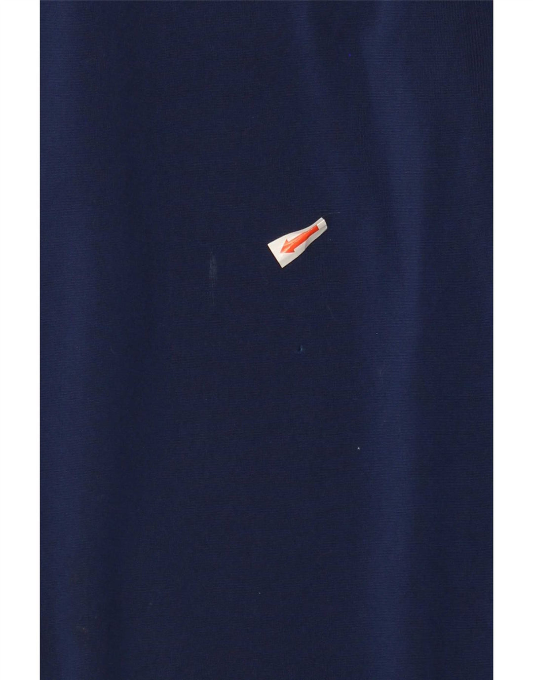 Adidas Herren Trainingshose Jogger 2XL Marineblau Polyester