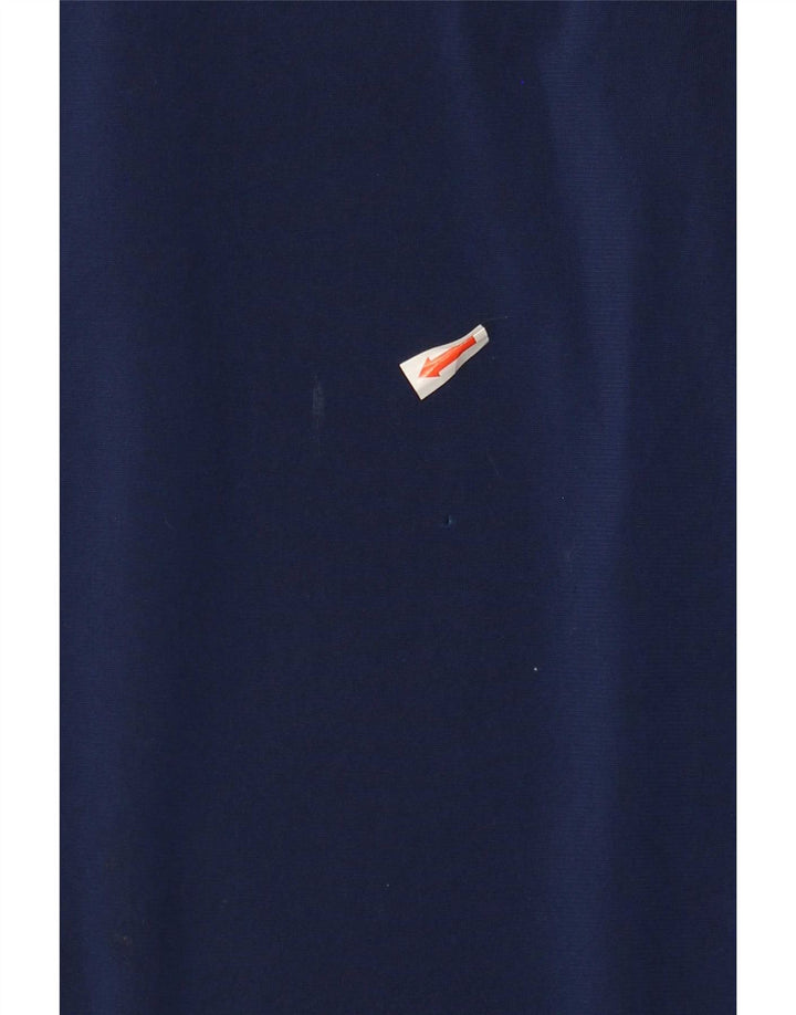 Adidas Herren Trainingshose Jogger 2XL Marineblau Polyester
