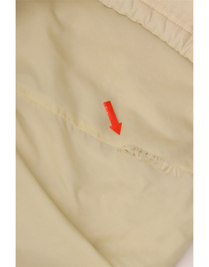 Champion Damen Steppweste UK 18 XL Off White