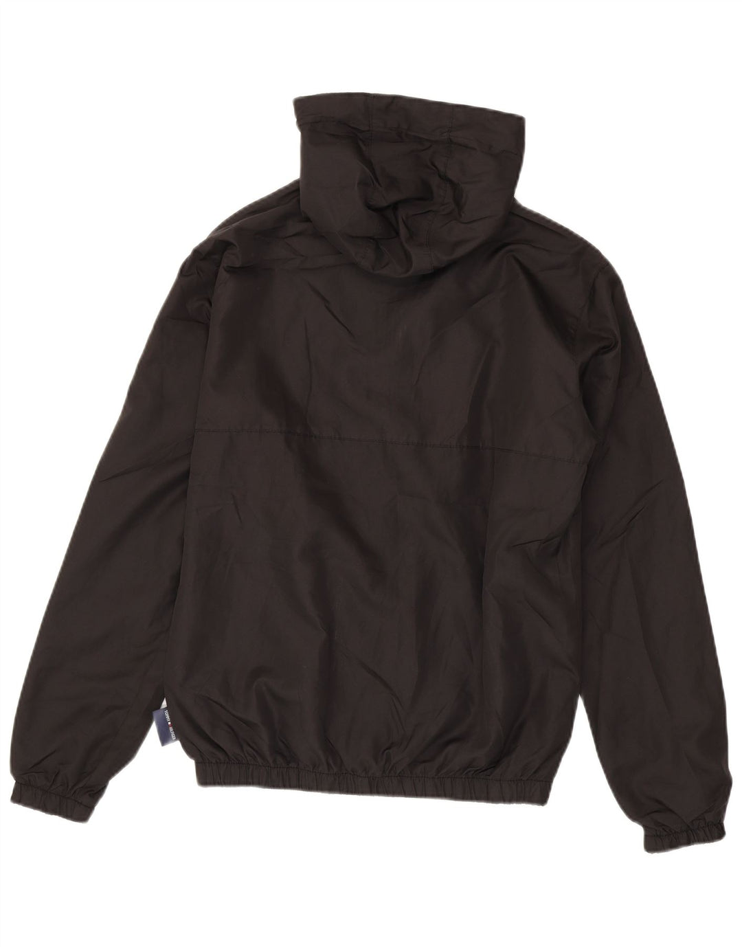 Tommy Hilfiger Herren Mick Jagger Graphic Bomberjacke UK 38 Medium Schwarz