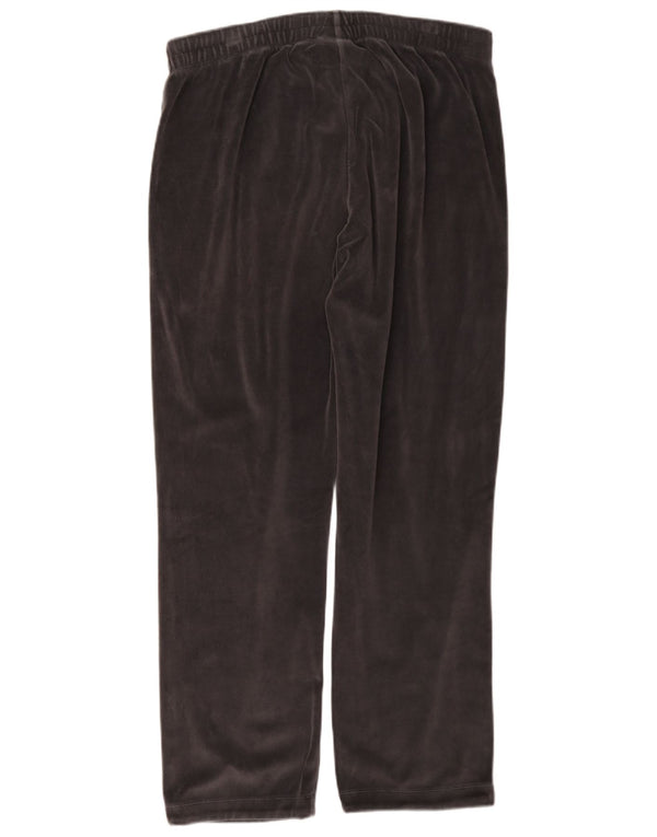 Champion Damen Trainingshose UK 18 XL Grau