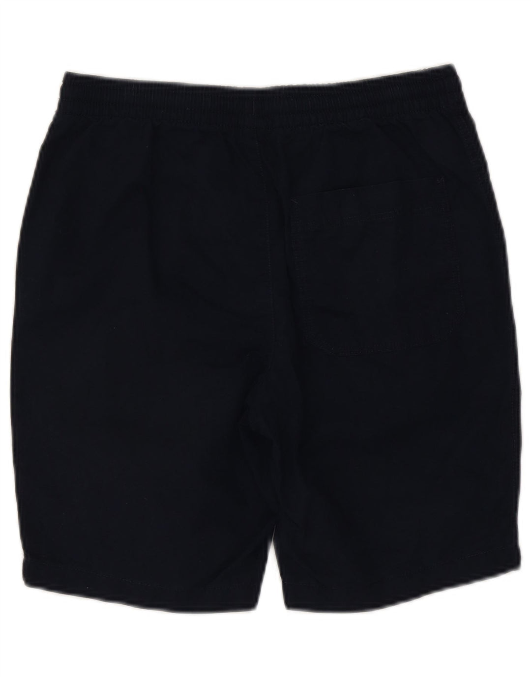 Marks & Spencer Herren-Chinoshorts, Größe S, Größe W29, Marineblau, Baumwolle