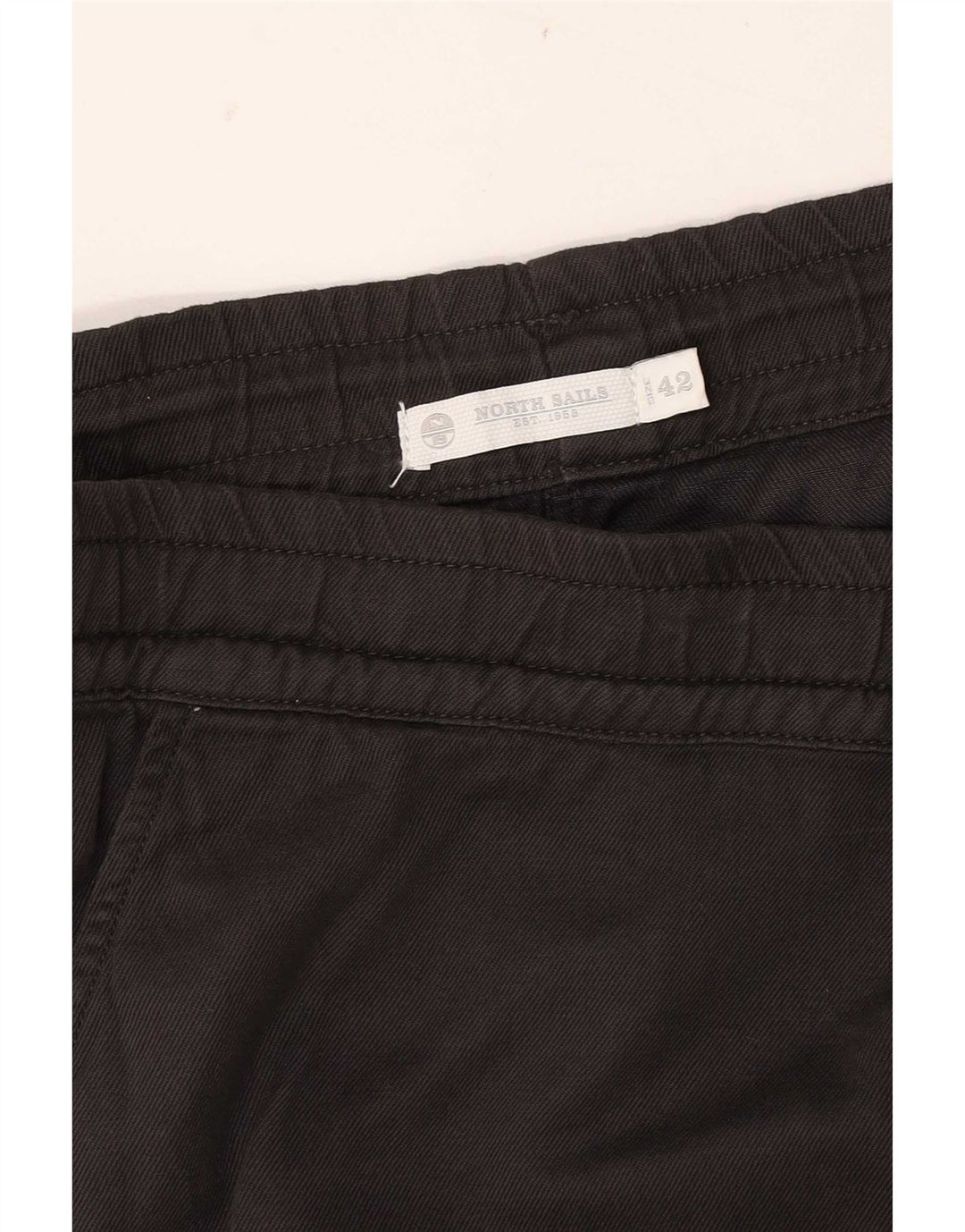 North Sails Damen Minirock IT 42 Medium W34 Braun