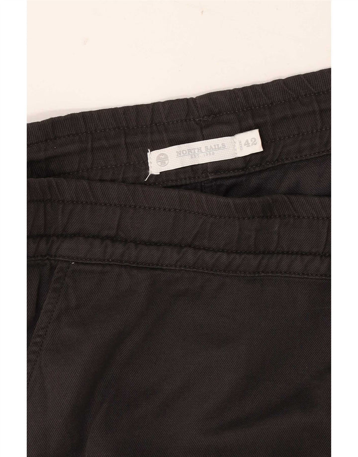 North Sails Damen Minirock IT 42 Medium W34 Braun
