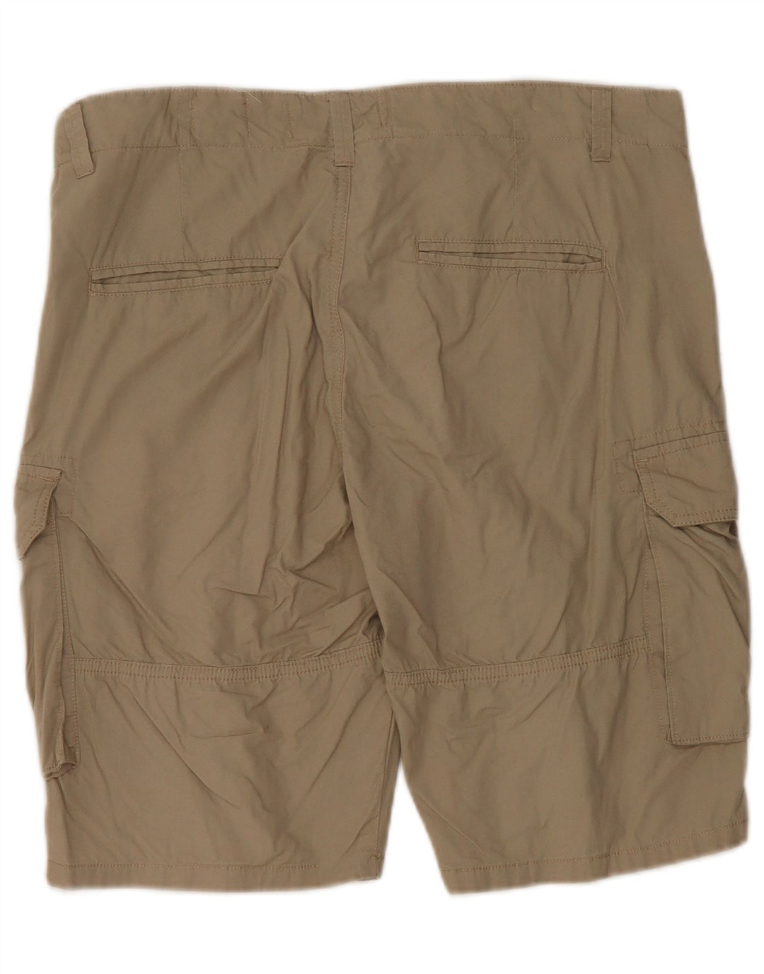 Brugi Herren Cargoshorts W32 Medium Beige