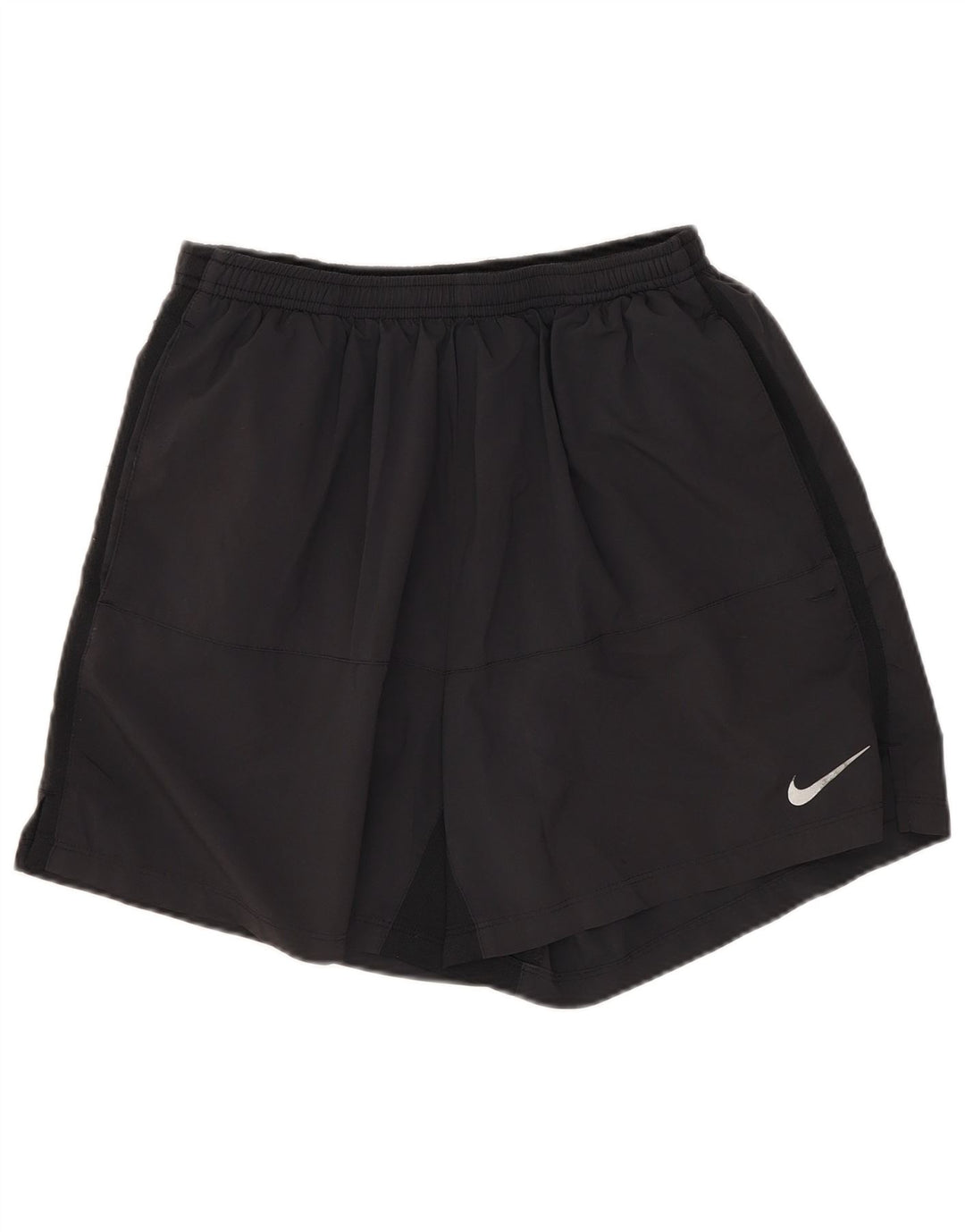 Nike Herren Dri Fit Sport Shorts Medium Schwarz Polyester