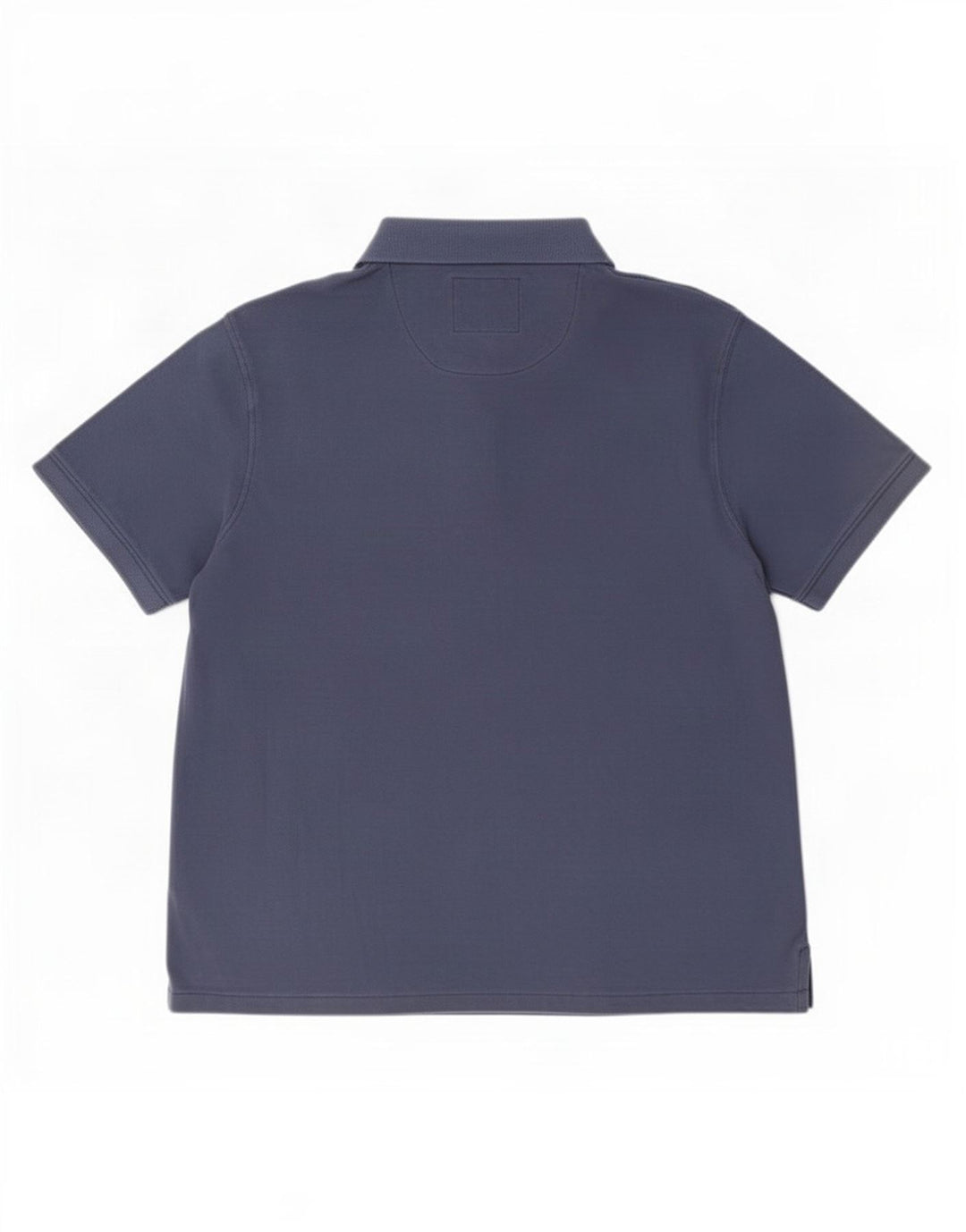 Weird Fish Herren Poloshirt 2XL Marineblau