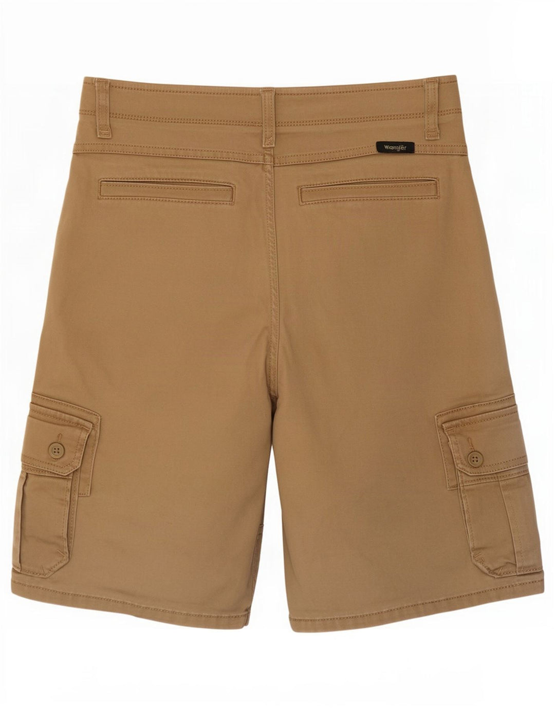 Wrangler Boys Cargo Shorts 13–14 Jahre W28 Beige