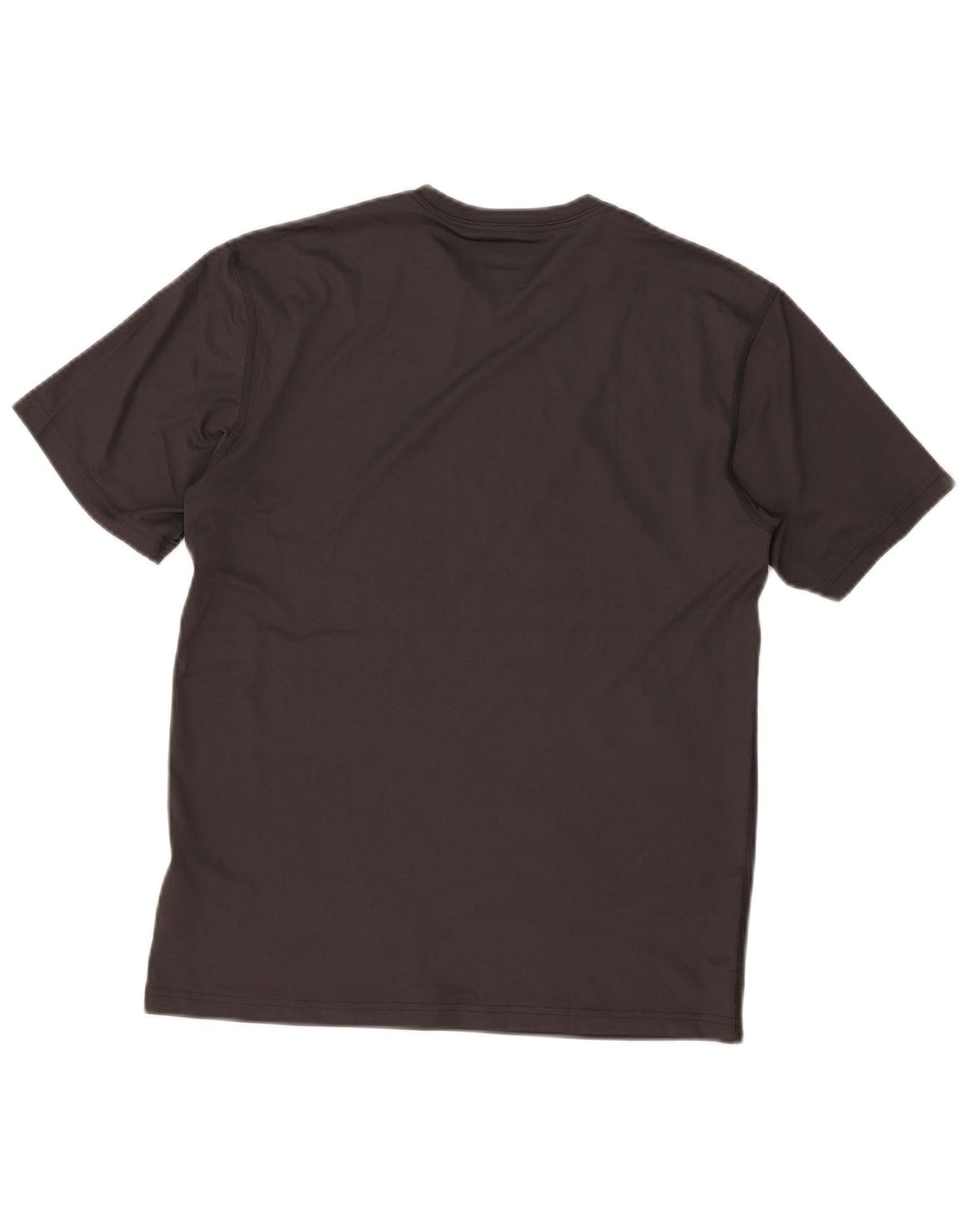 The North Face Herren-T-Shirt mit Grafik, Größe S, Schwarz, Polyester