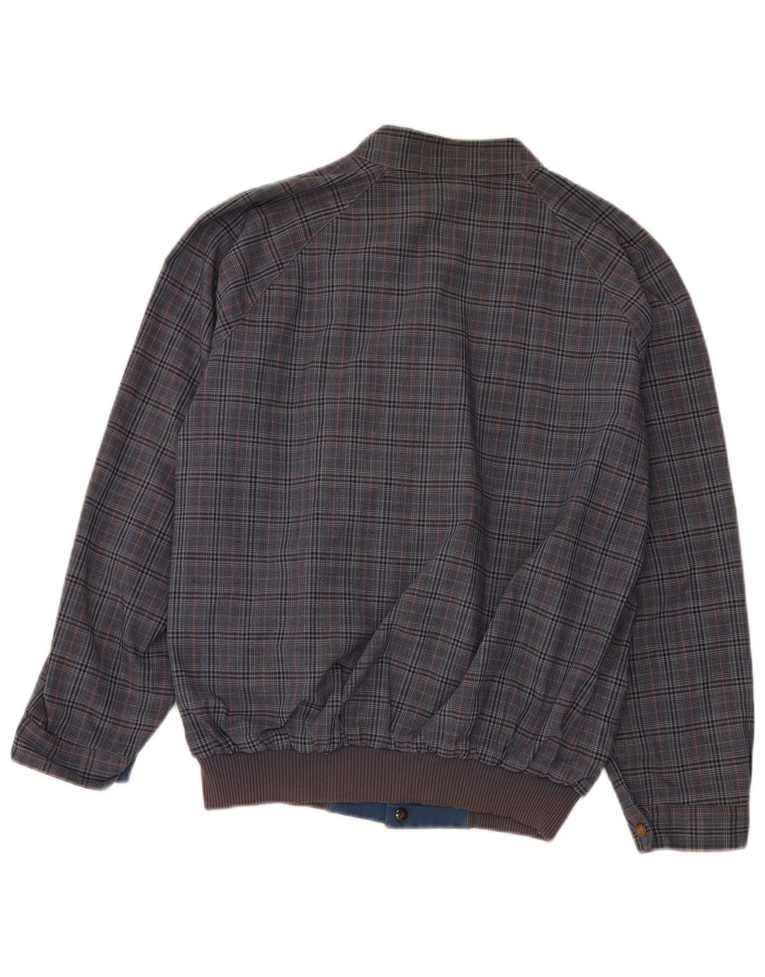 Incom Herren Wendejacke UK 40 Large Blau
