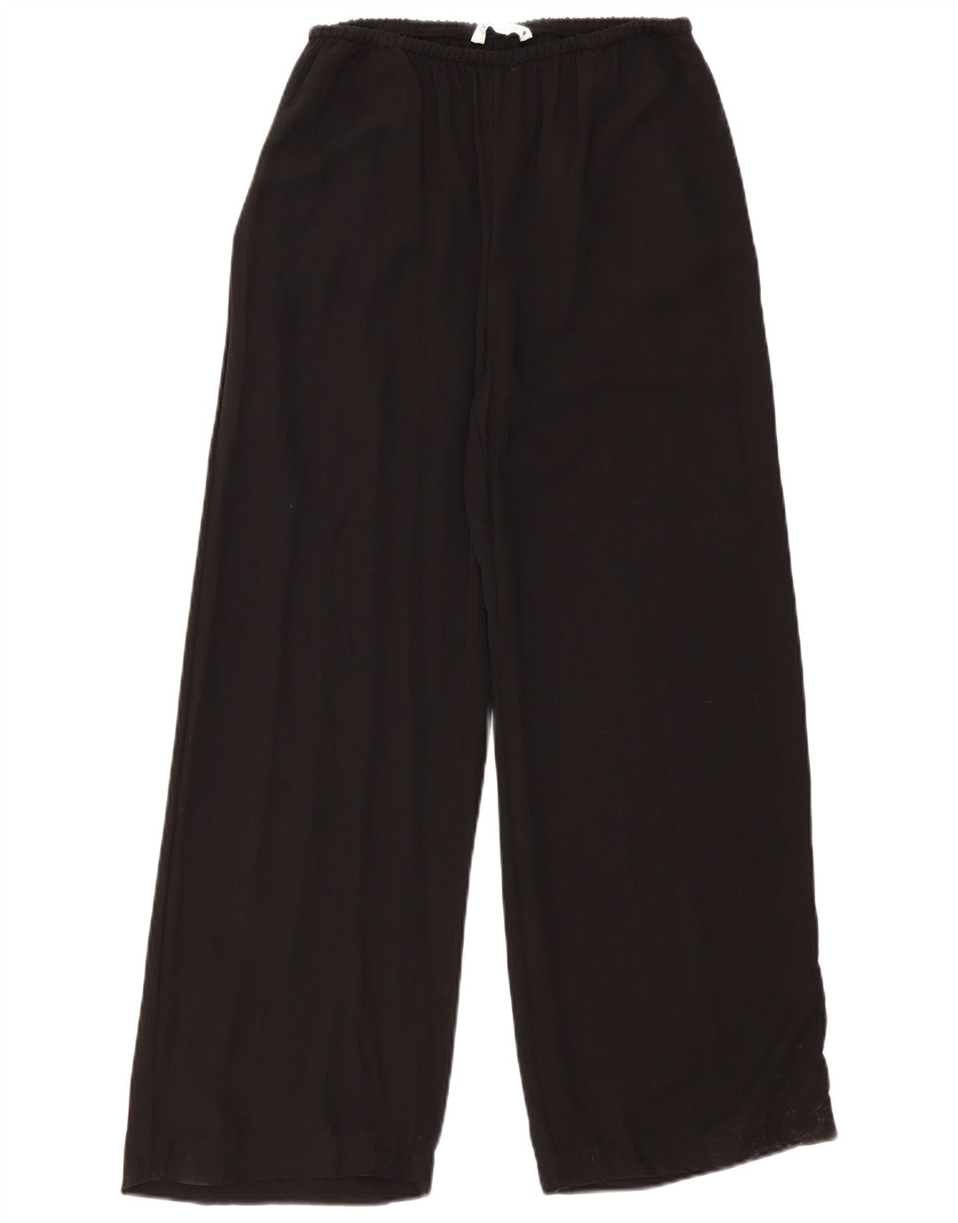 Zara Damen Trainingshose UK 14 Large Schwarz