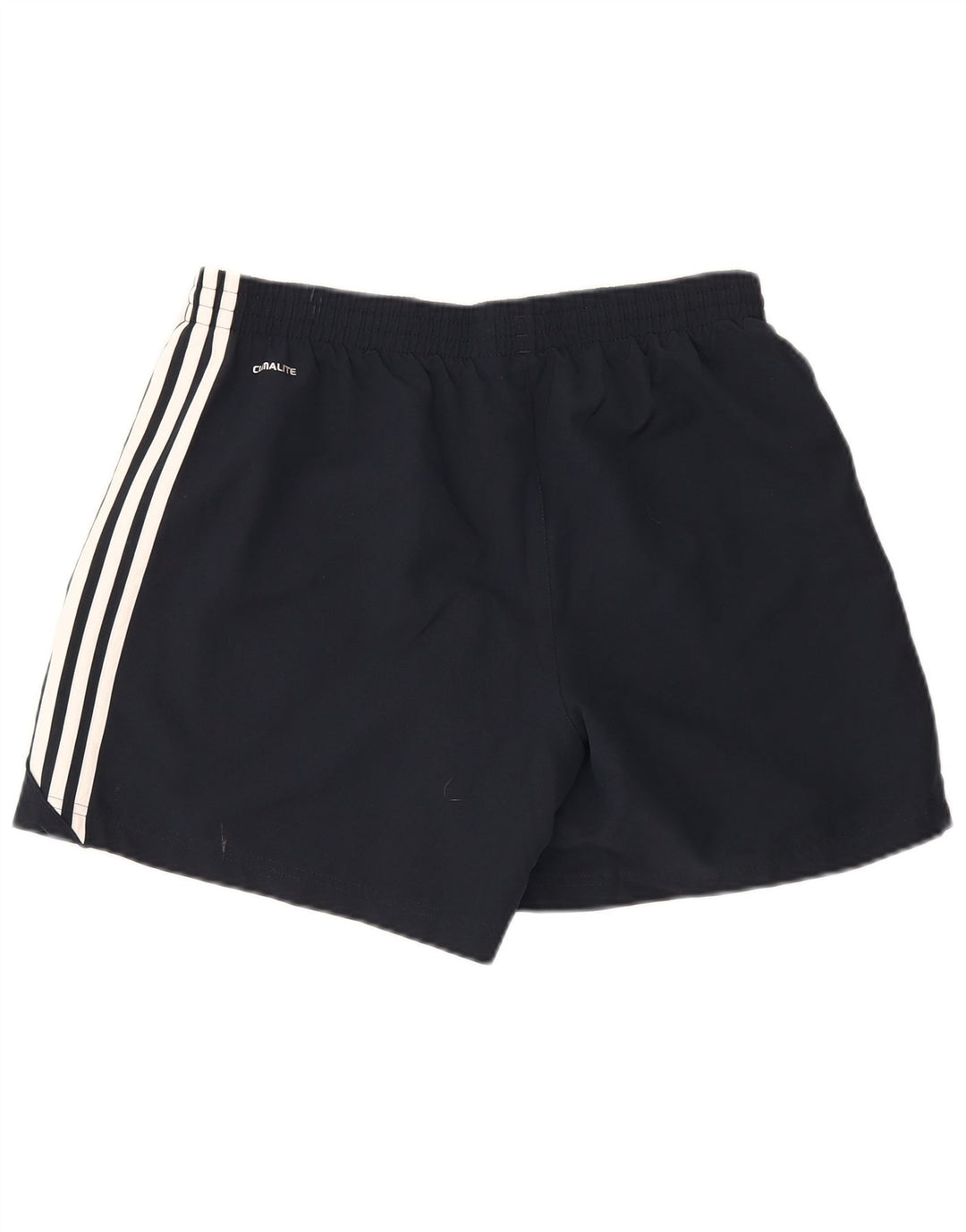 Adidas Herren Clima 365 Sportshorts, groß, marineblaues Polyester