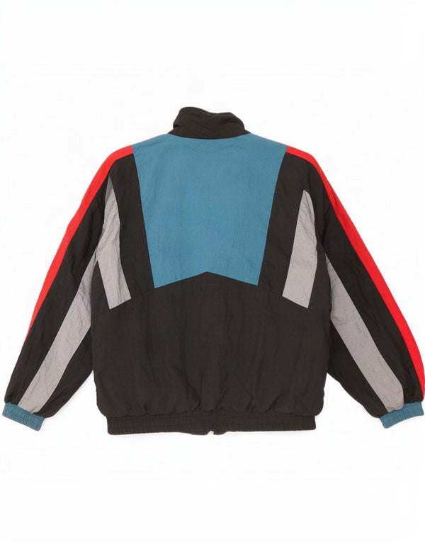 Rodeo Herren-Trainingsanzug von C&A, Top-Jacke, EU 48/50, mittelmehrfarbig
