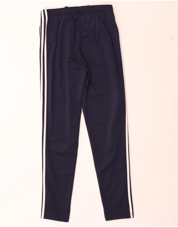 Adidas Trainingshose für Jungen, 13–14 Jahre, Marineblau