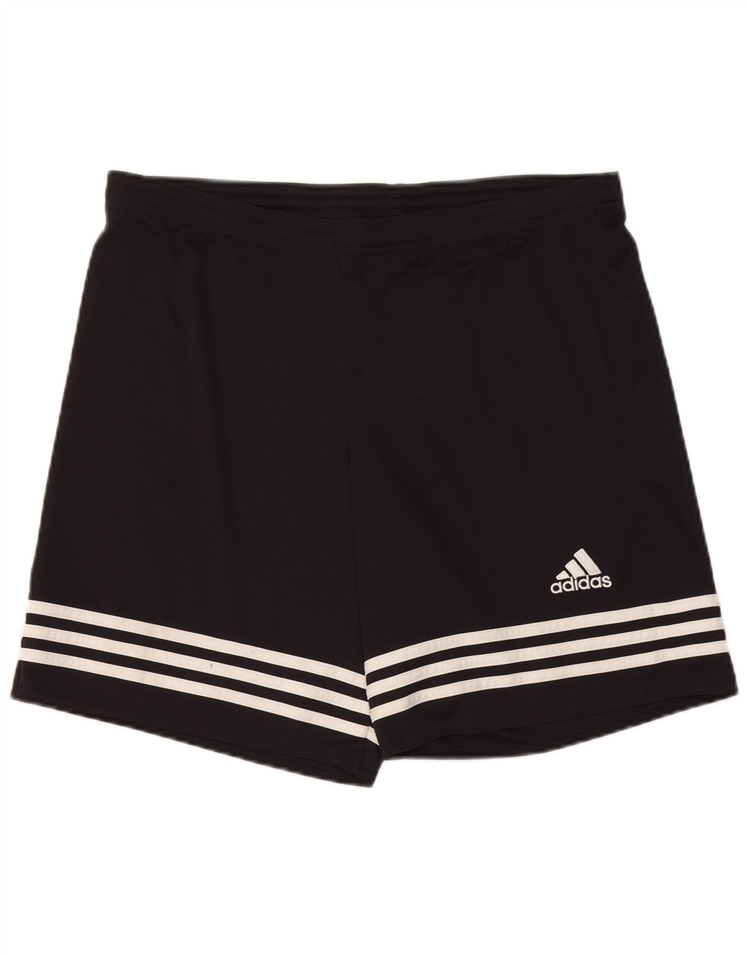 Adidas Herren Climalite Sport Shorts Medium Schwarz Polyester