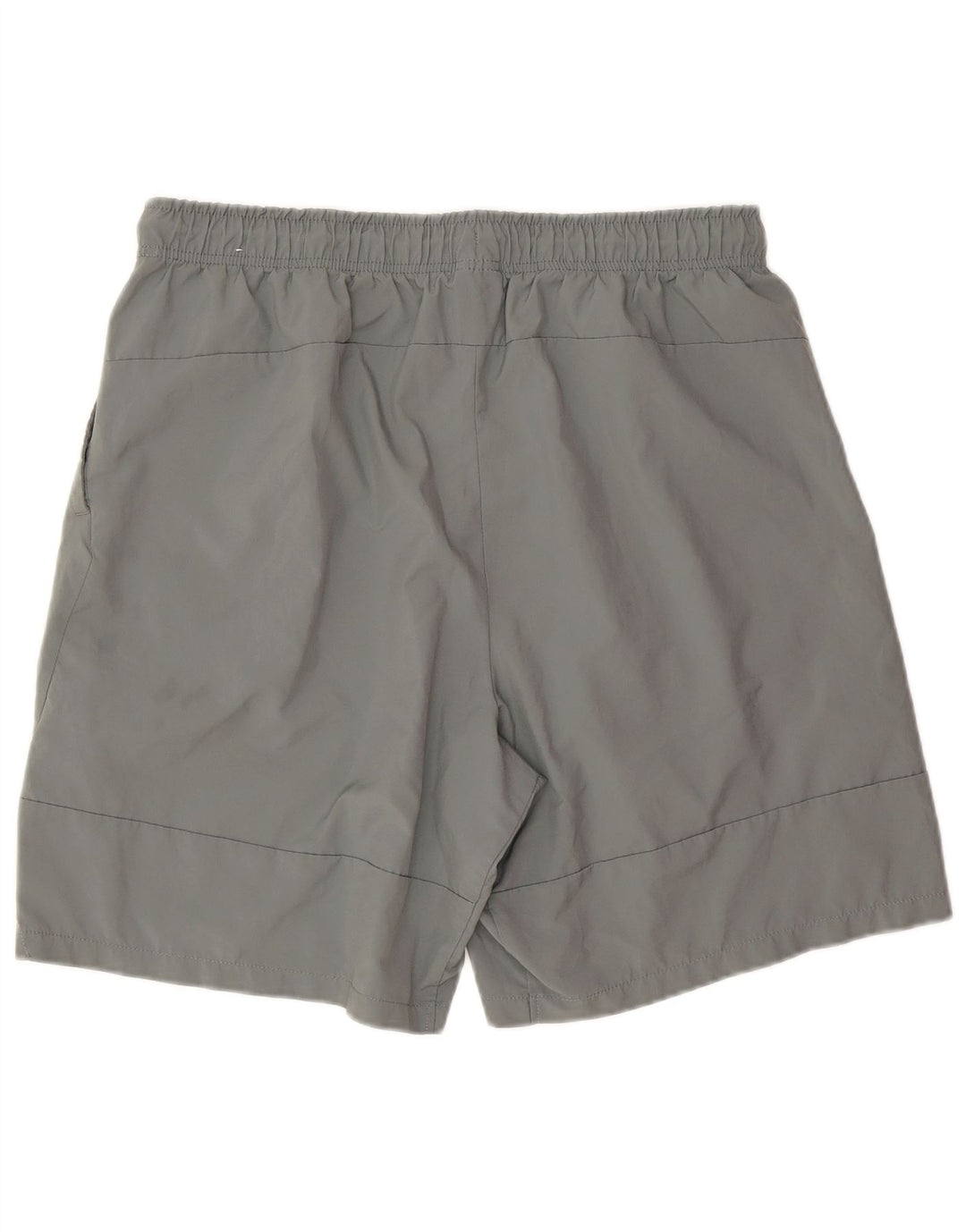 Nike Herren Dri Fit Sport Shorts XL Grau Polyester
