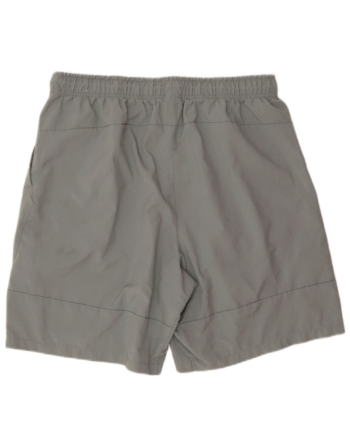 Nike Herren Dri Fit Sport Shorts XL Grau Polyester