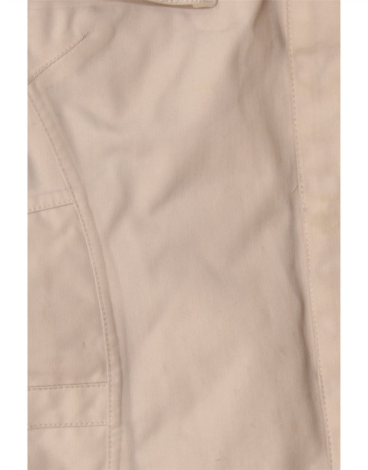 THE NORTH FACE Damen Hyvent Übergroße Windjacke UK 10 Small Grau