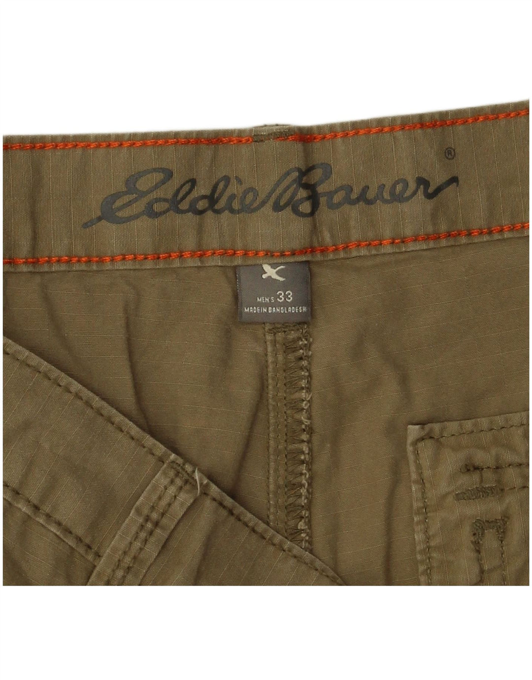 Herren Cargoshorts W33 Medium