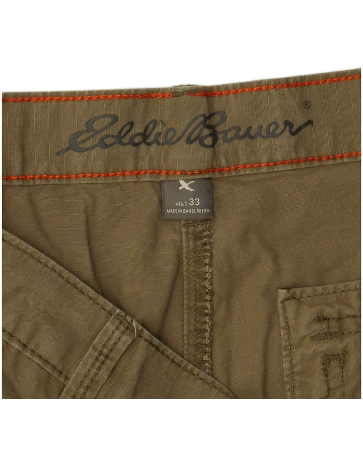 Herren Cargoshorts W33 Medium