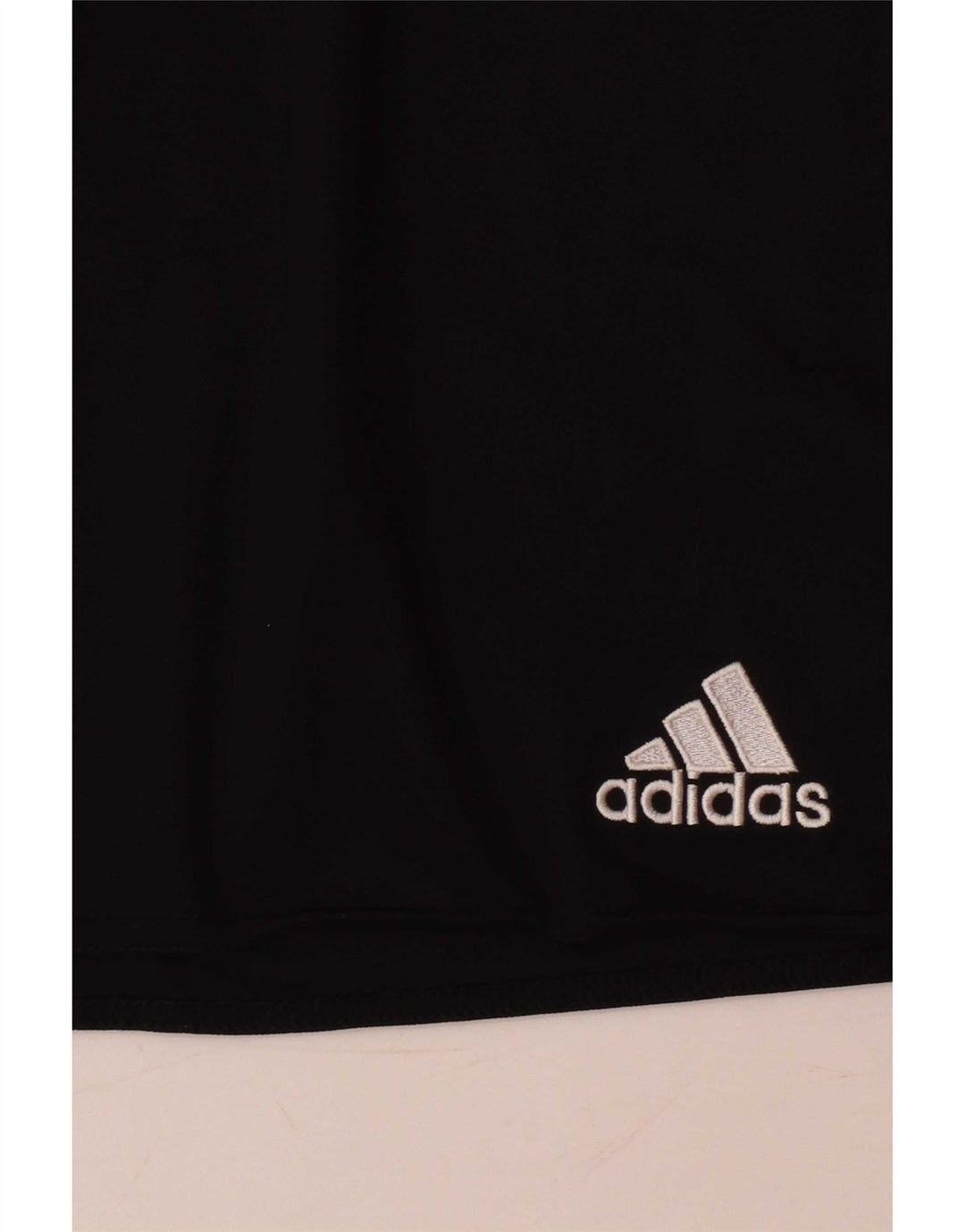 Adidas Herren Sportshorts Small Schwarz