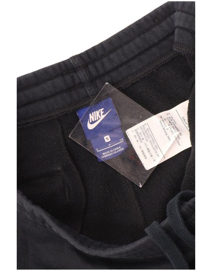 Nike Herren-Trainingshose, Jogginghose, Größe S, Schwarz