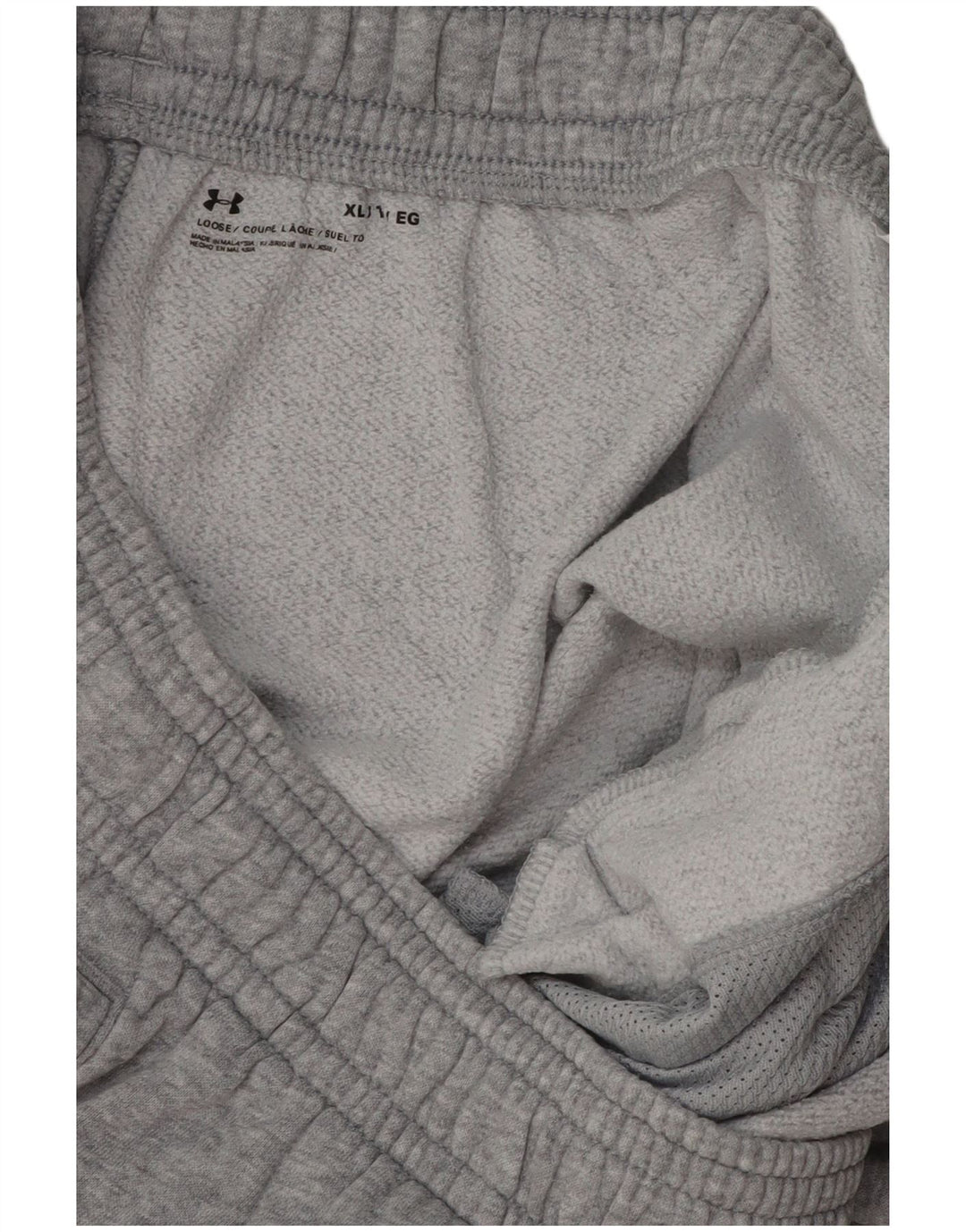 Under Armour Herren Graphic Sport Shorts XL Grau
