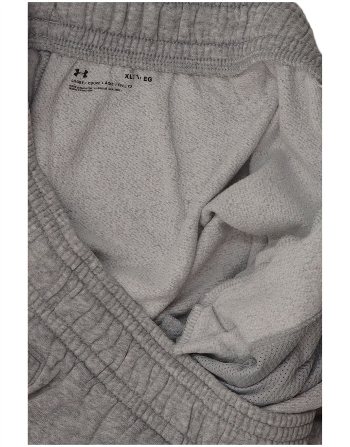 Under Armour Herren Graphic Sport Shorts XL Grau